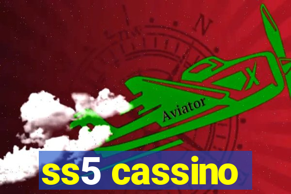 ss5 cassino